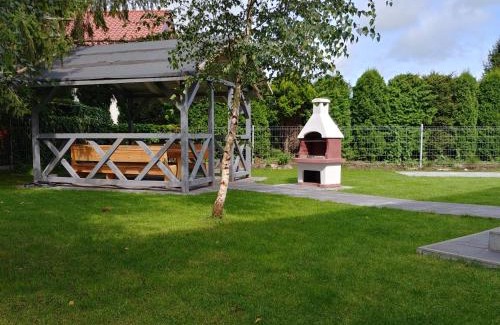 Sztutowo Apartment | Cicha 3