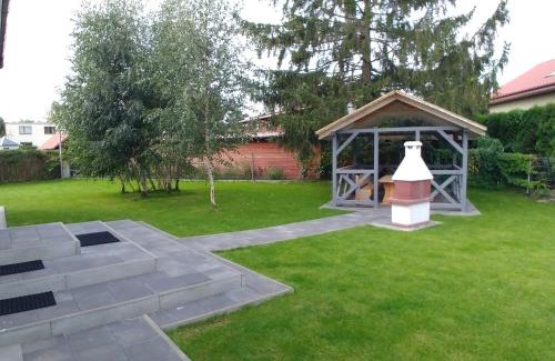 Sztutowo Apartment | Cicha 3