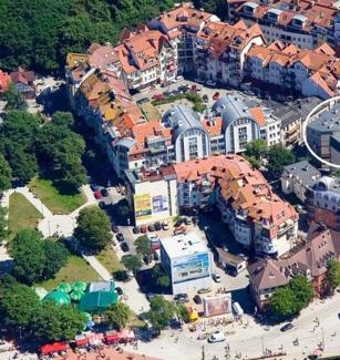 West Pomeranian Voivodeship Apartment | Cicha Przystań - Apartamenty Port