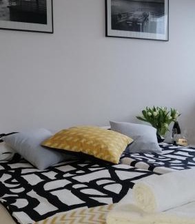 West Pomeranian Voivodeship Apartment | Cicha Przystań - Apartamenty Port