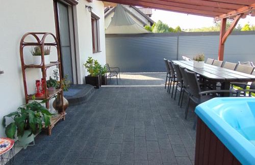Milicz Villa | Cicha Przystań przy Baryczy