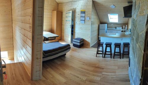 Uscie Gorlickie House | Cichy Zakątek