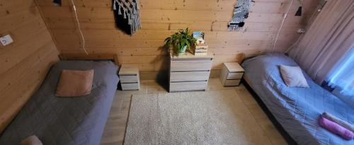 Uscie Gorlickie House | Cichy Zakątek