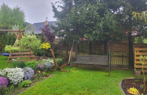 Uscie Gorlickie House | Cichy Zakątek