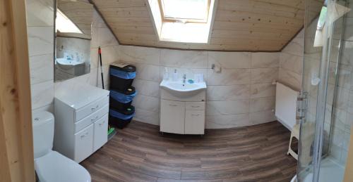 Uscie Gorlickie House | Cichy Zakątek