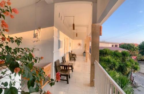 Bira House | Cici Guest House