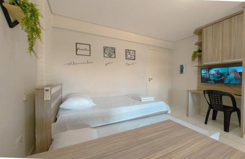 Maringa Apartment | CID305C Functional Apartment