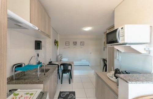 Maringa Apartment | CID305C Functional Apartment