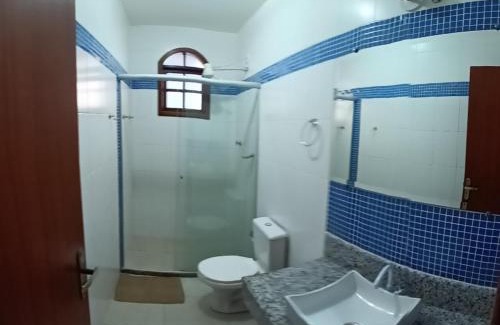 Conservatoria House | cidade da seresta