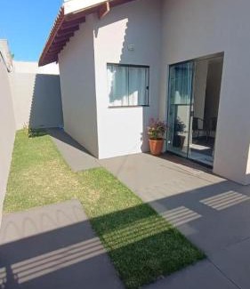 Campo Grande House | Cidade das Árvores