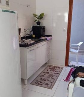 Campo Grande House | Cidade das Árvores