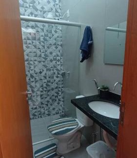 Campo Grande House | Cidade das Árvores