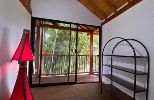 Marinilla Ski Chalet | Cielito Lindo