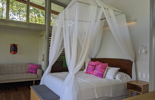 Golfito Resort | Cielo Lodge