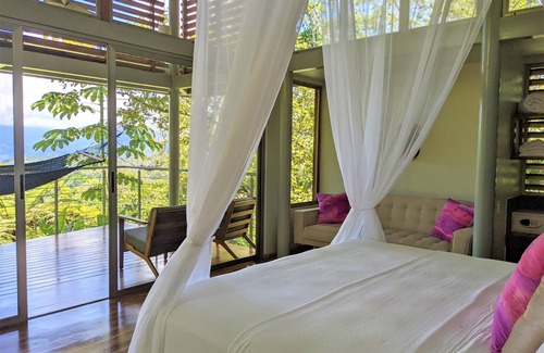 Golfito Resort | Cielo Lodge