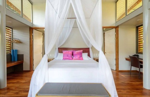 Golfito Resort | Cielo Lodge