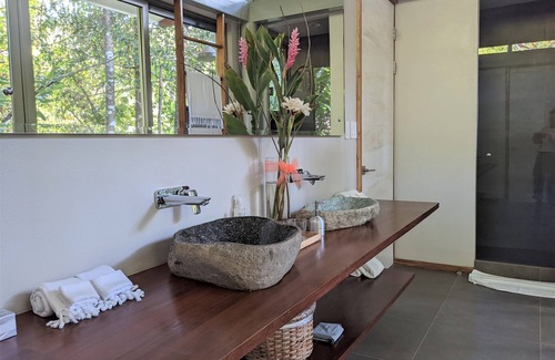 Golfito Resort | Cielo Lodge