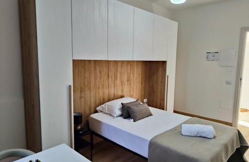 Pontecagnano Faiano House | Cientopera
