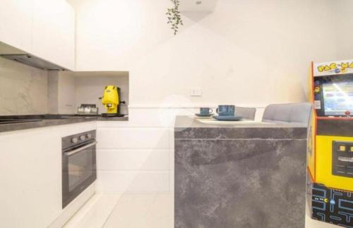 Vomero Apartment | Cifariello Suite