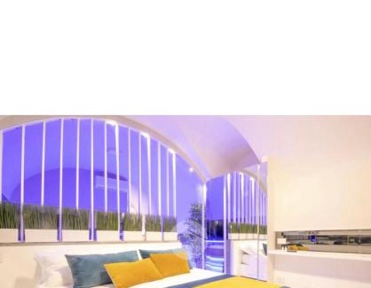 Vomero Apartment | Cifariello Suite