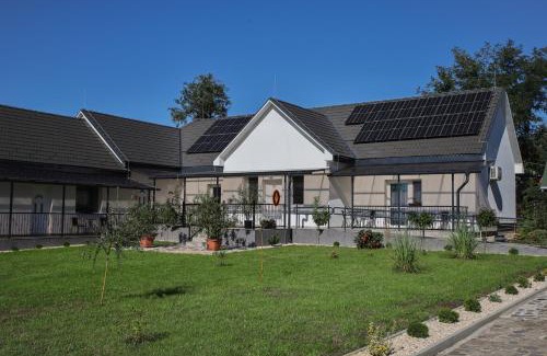 Cigand Bed & Breakfast | Cigándi Családi Panzió