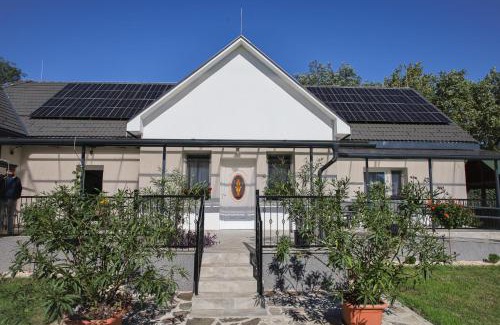 Cigand Bed & Breakfast | Cigándi Családi Panzió