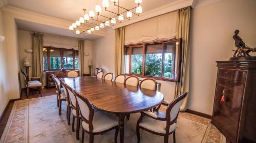 Province of Toledo Villa | Cigarral de la Encarnación