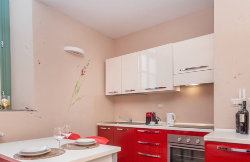 Borgo Dora Apartment | Cigna 14 L - Housing Giulia B003 Mono