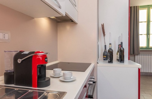 Borgo Dora Apartment | Cigna 14 L - Housing Giulia B003 Mono