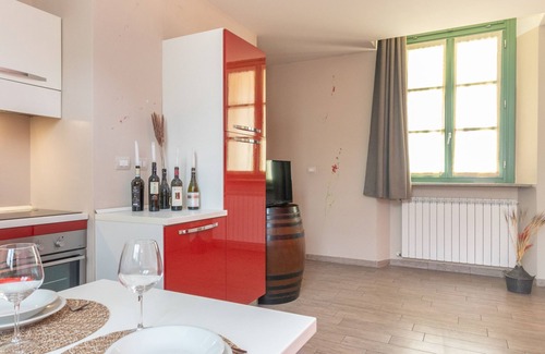 Borgo Dora Apartment | Cigna 14 L - Housing Giulia B003 Mono