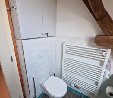 Horni Cerekev House | Cihelna Hříběcí