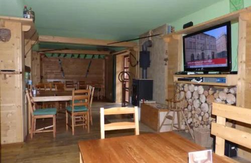 Cerny Dul Apartment | Cihlářka v Krkonoších - Apartmán 206