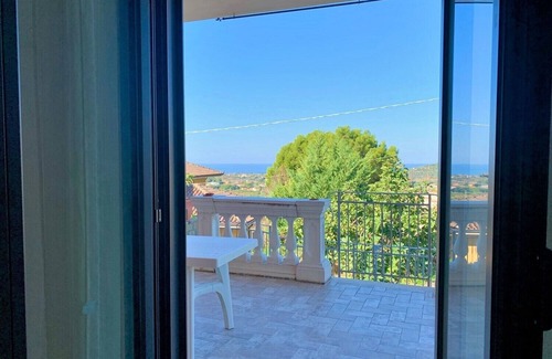 Castellabate House | Cilento - Castellabate/Southern Italy, holiday home approx. 5 minutes from the beach