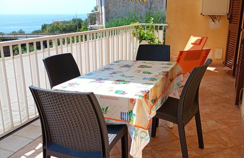Caprioli Apartment | Cilento House Relax Attic