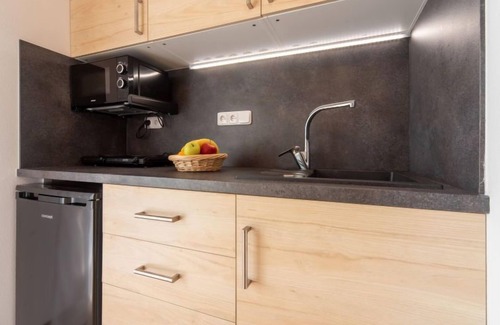 Straz nad Nezarkou House | Cilka 2 by Interhome