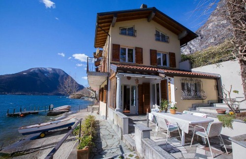 Cima House | Cima La Spiaggetta
