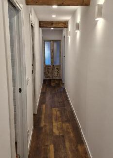 Cimadevilla Apartment | Cimadevilla Playa - Pisazo 6 o 7 pax en pleno centro - VUT-3951-AS