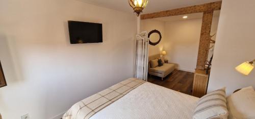 Cimadevilla Apartment | Cimadevilla Playa - Pisazo 6 o 7 pax en pleno centro - VUT-3951-AS