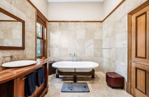 Lyndoch House | Cimicky House, Lyndoch