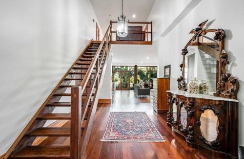 Lyndoch House | Cimicky House, Lyndoch