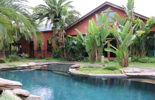 Lyndoch House | Cimicky House, Lyndoch