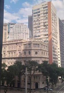 Centro Apartment | Cinelandia 185