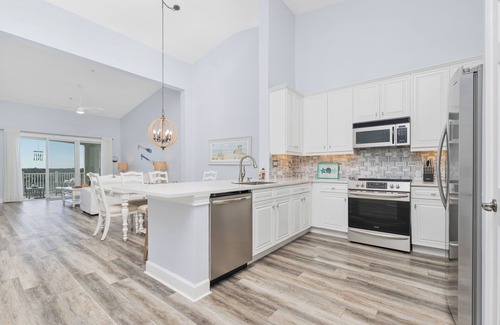 Palm Coast Condo | Cinnamon Beach 10 by VTrips