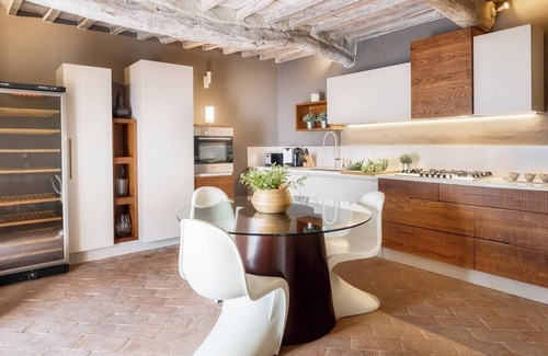 Montecatini Val di Cecina Villa | Cinque Cipressi 8, Emma Villas