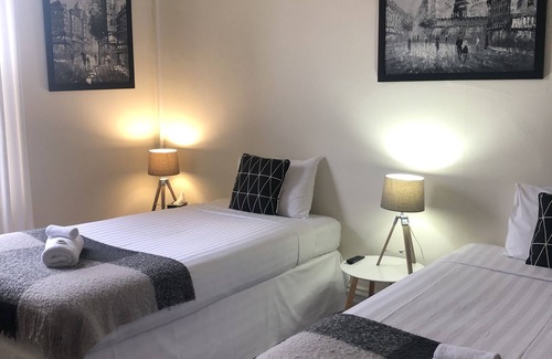 Queenscliff Bed & Breakfast | Circa 1902 Queenscliff