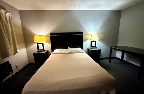 Glen Avon Hotel | Circle Inn Hotel Jurupa Valley Riverside