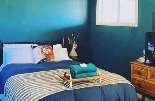 Kangaroo Gully House | Circle of Light Retreat