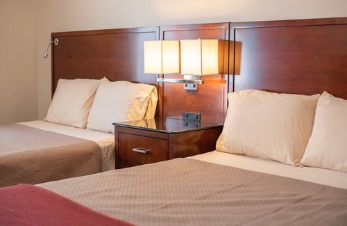 Salida Hotel | Circle R Motel