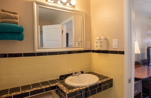 Salida Hotel | Circle R Motel