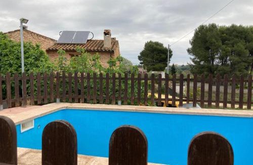 Masdenverge House | Cirerers - Casa Rural